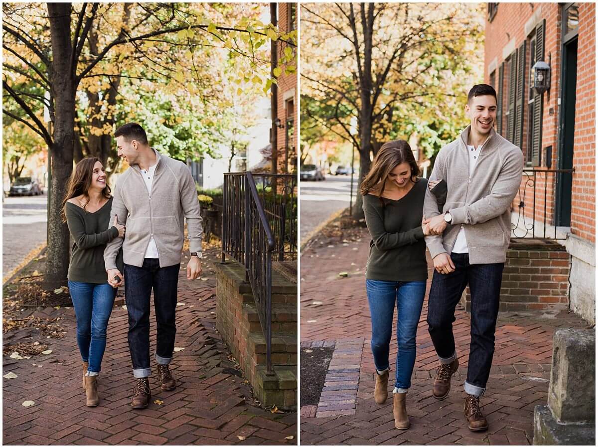 Adam Lowe photography, Columbus, Ohio, wedding, bride and groom, style, cool, editorial, fashion, downtown, engagement session