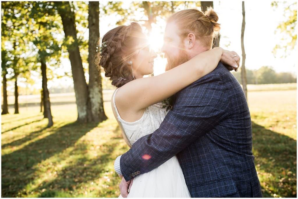 Adam Lowe Photography, Jorgensen Farms, Columbus Ohio, Outdoor Wedding, Stylish, The Bride Bar, Aiden and Grace, love