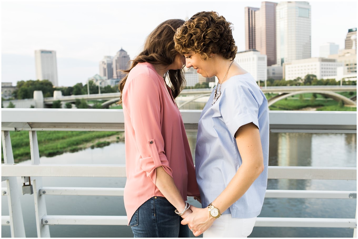 adam lowe photography, engagement session, love, gay, columbus, ohio, pup, german village, downtown, 