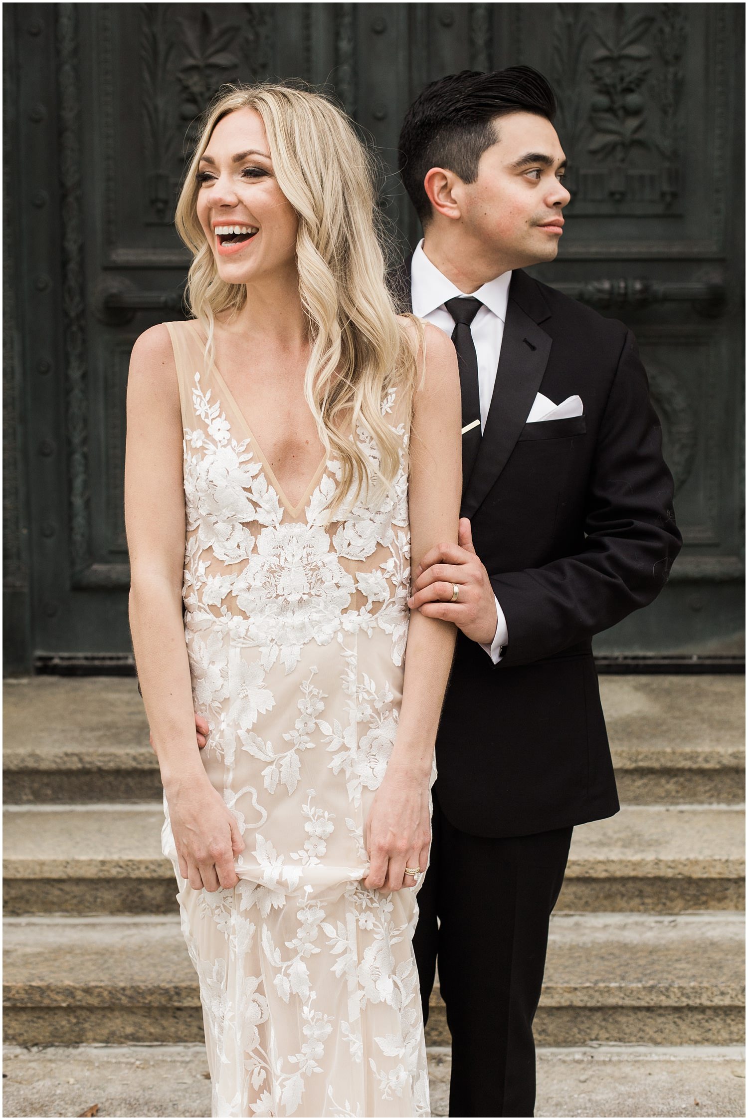 adam lowe photography, wedding, style, love, bride and groom, Cleveland wedding, the black tux, bhldn, perfectly planned by val, made with love bridal, wedding dress, hilton, windows on the river, ohio wedding, columbus
