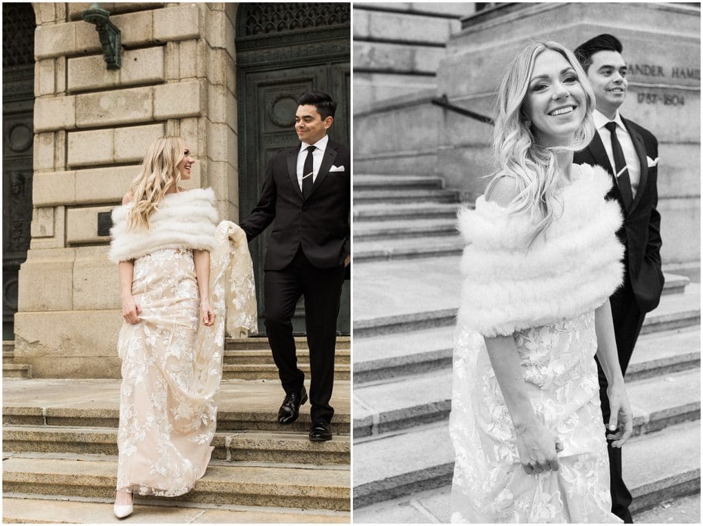 adam lowe photography, wedding, style, love, bride and groom, Cleveland wedding, the black tux, bhldn, perfectly planned by val, made with love bridal, wedding dress, hilton, windows on the river, ohio wedding, columbus