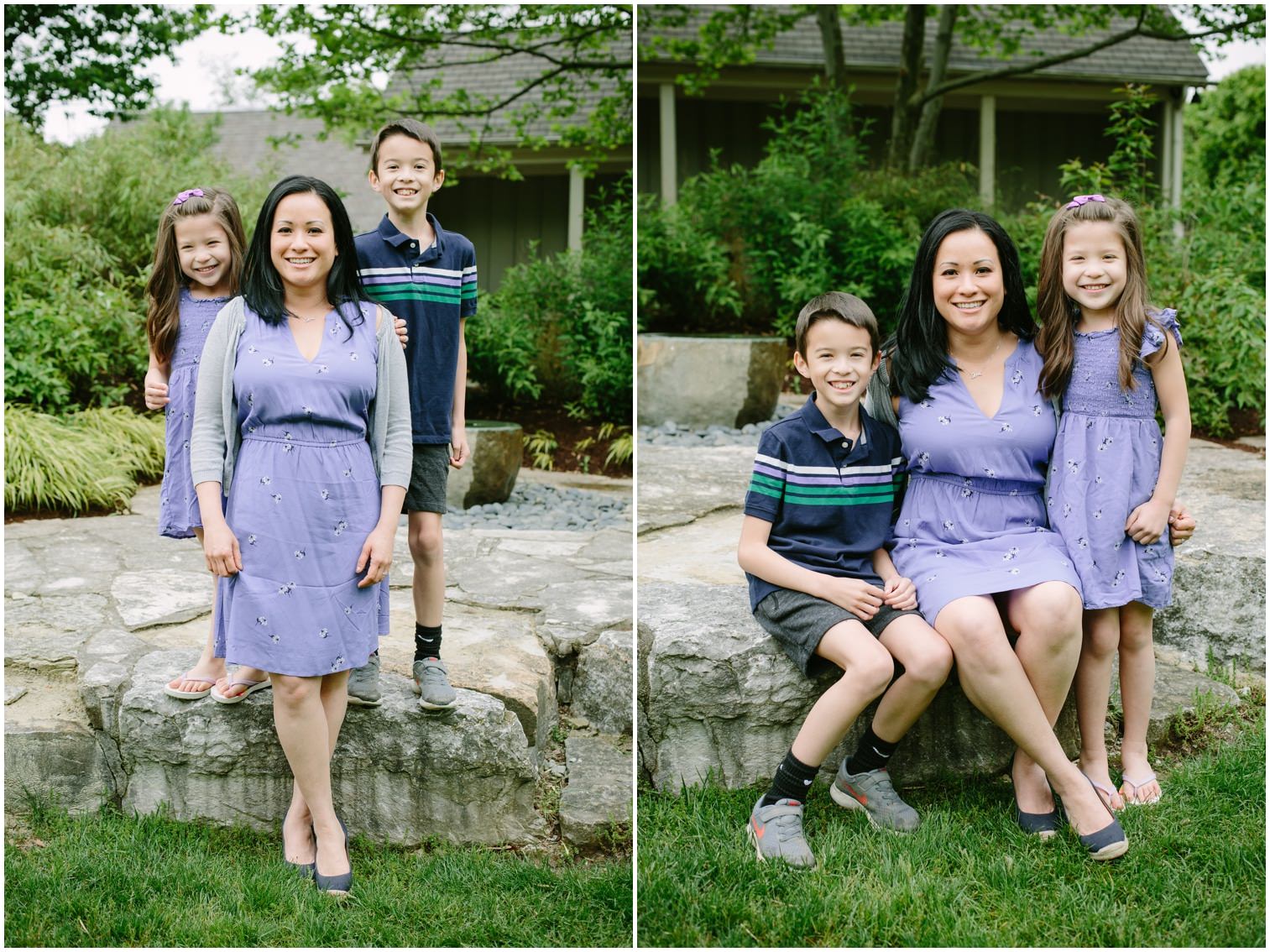 adam lowe photography, family session, love, ohio, Franklin Park Conservatory, Botanical, Garden, Fun, outside, outdoors, style, River Park Dental