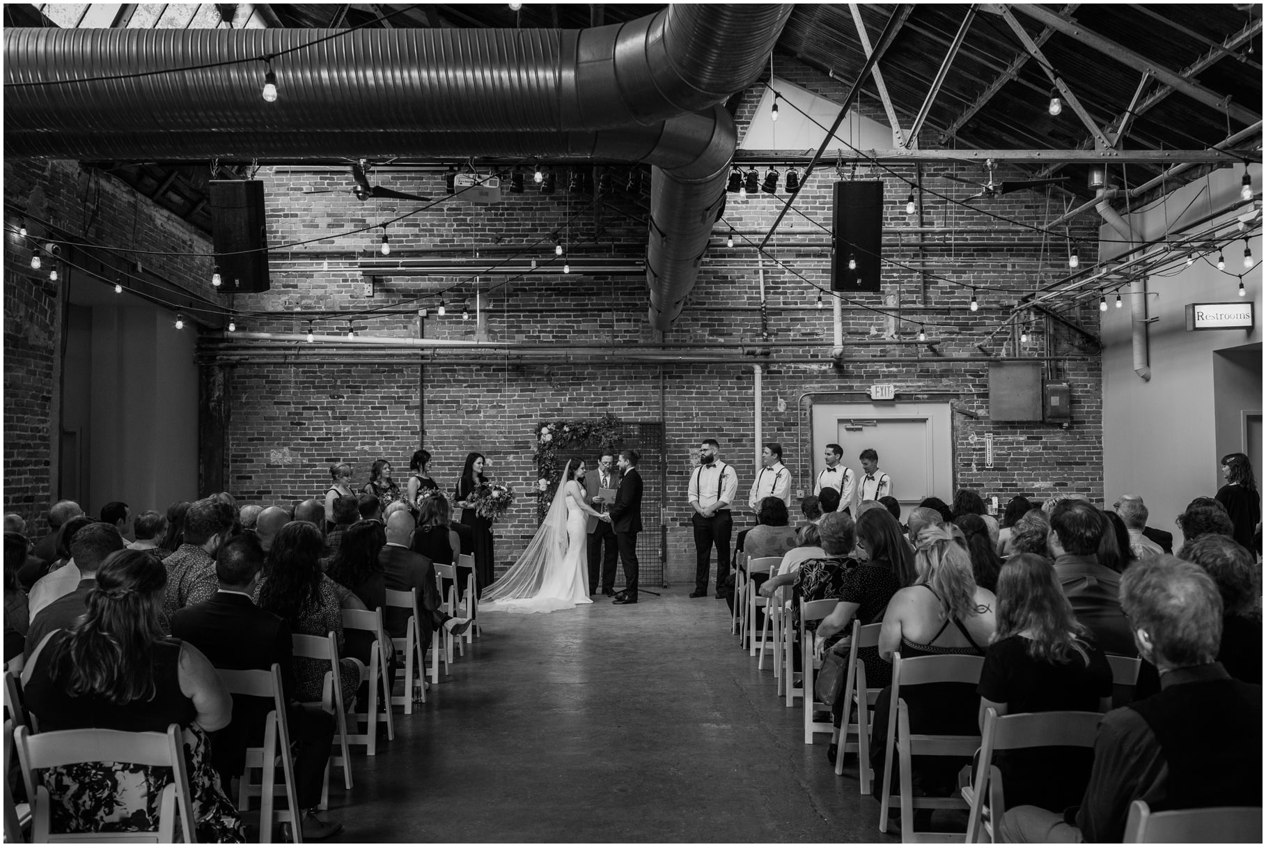 adam lowe photography, columbus, ohio, wedding photographer, stylish, bride and groom, strongwater, moody, pursuit, enzoani, the flowerman, bosc and brie
