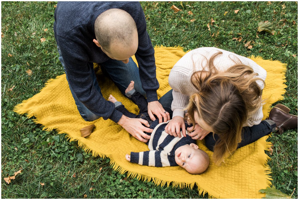 adam lowe photography, family session, franklin park conservatory, love, outdoors session, baby, 