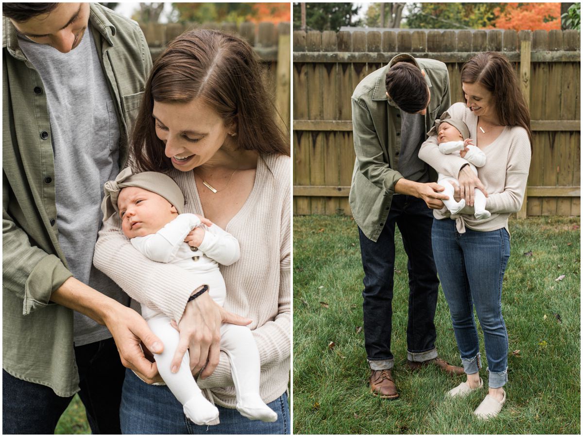 adam lowe photography, family session, columbus, ohio, love, baby session