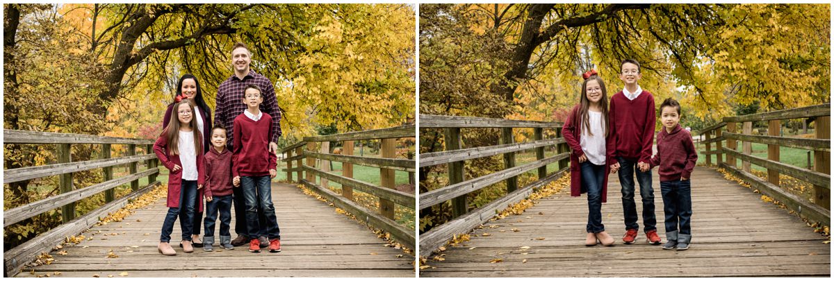Adam Lowe Photography, family session, outdoors, ohio, columbus, fall, kids, love