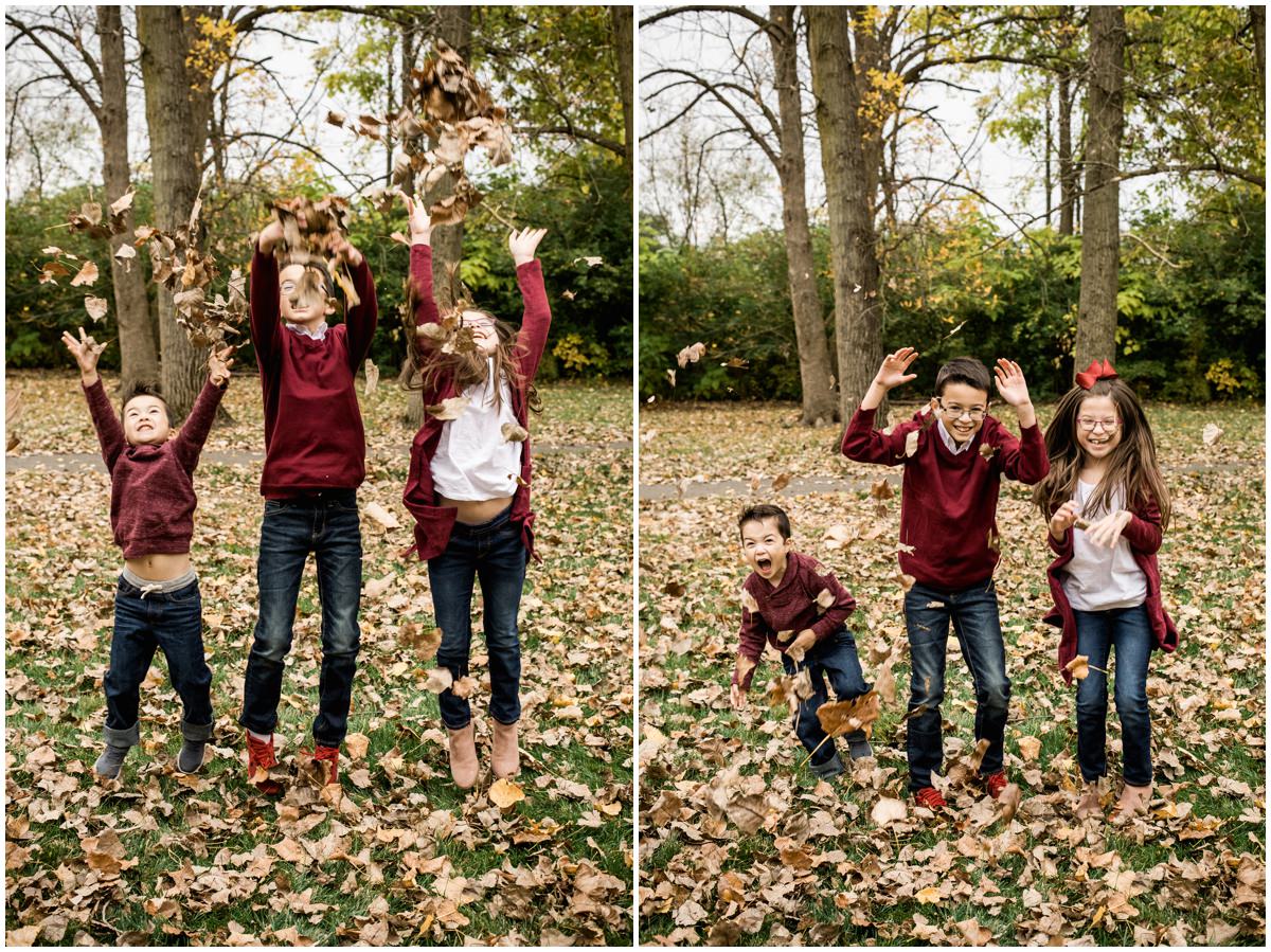 Adam Lowe Photography, family session, outdoors, ohio, columbus, fall, kids, love