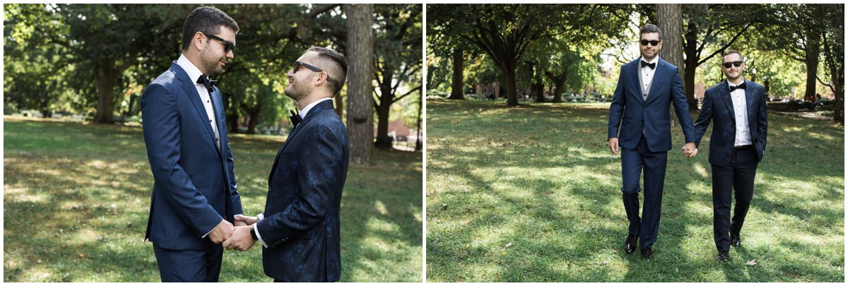 Adam Lowe Photography, Columbus, Ohio, Wedding, Gay, Love, Stylish, Family