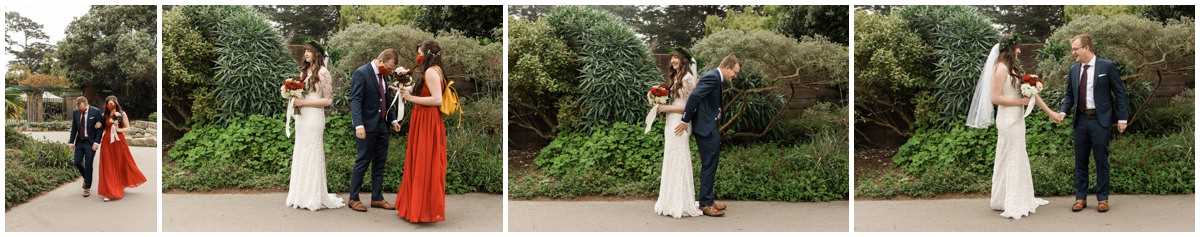 Adam Lowe Photography , Wedding, Love, California, San Francisco, Outdoor Wedding, RedWoods, San Francisco Botanical, 