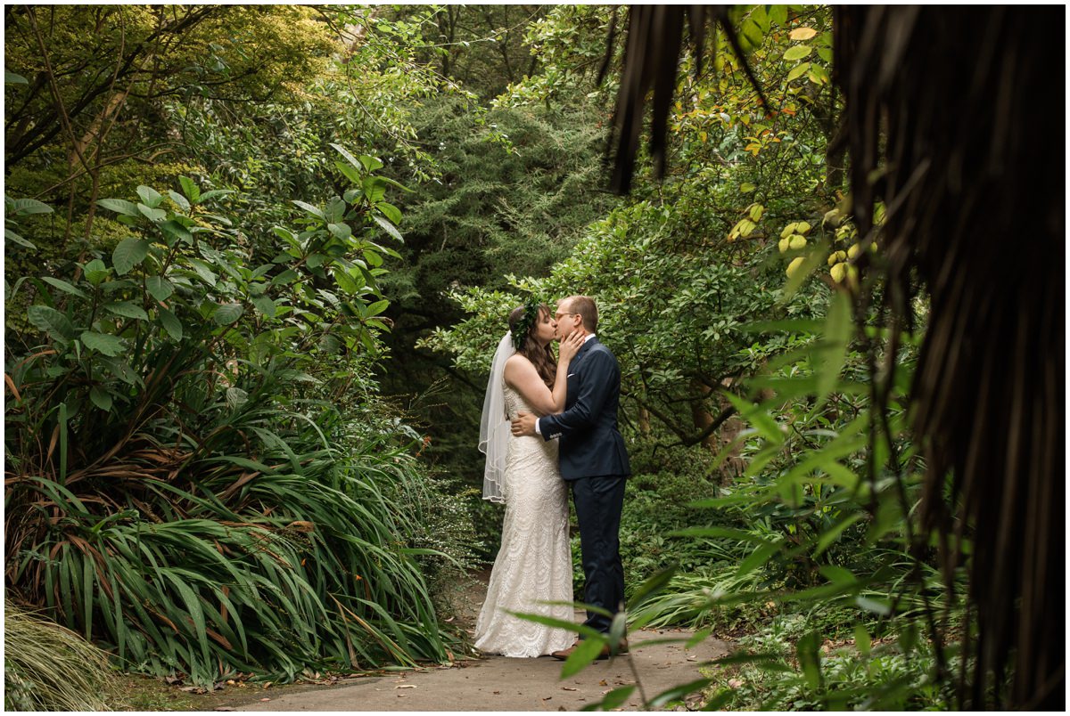 Adam Lowe Photography , Wedding, Love, California, San Francisco, Outdoor Wedding, RedWoods, San Francisco Botanical, 