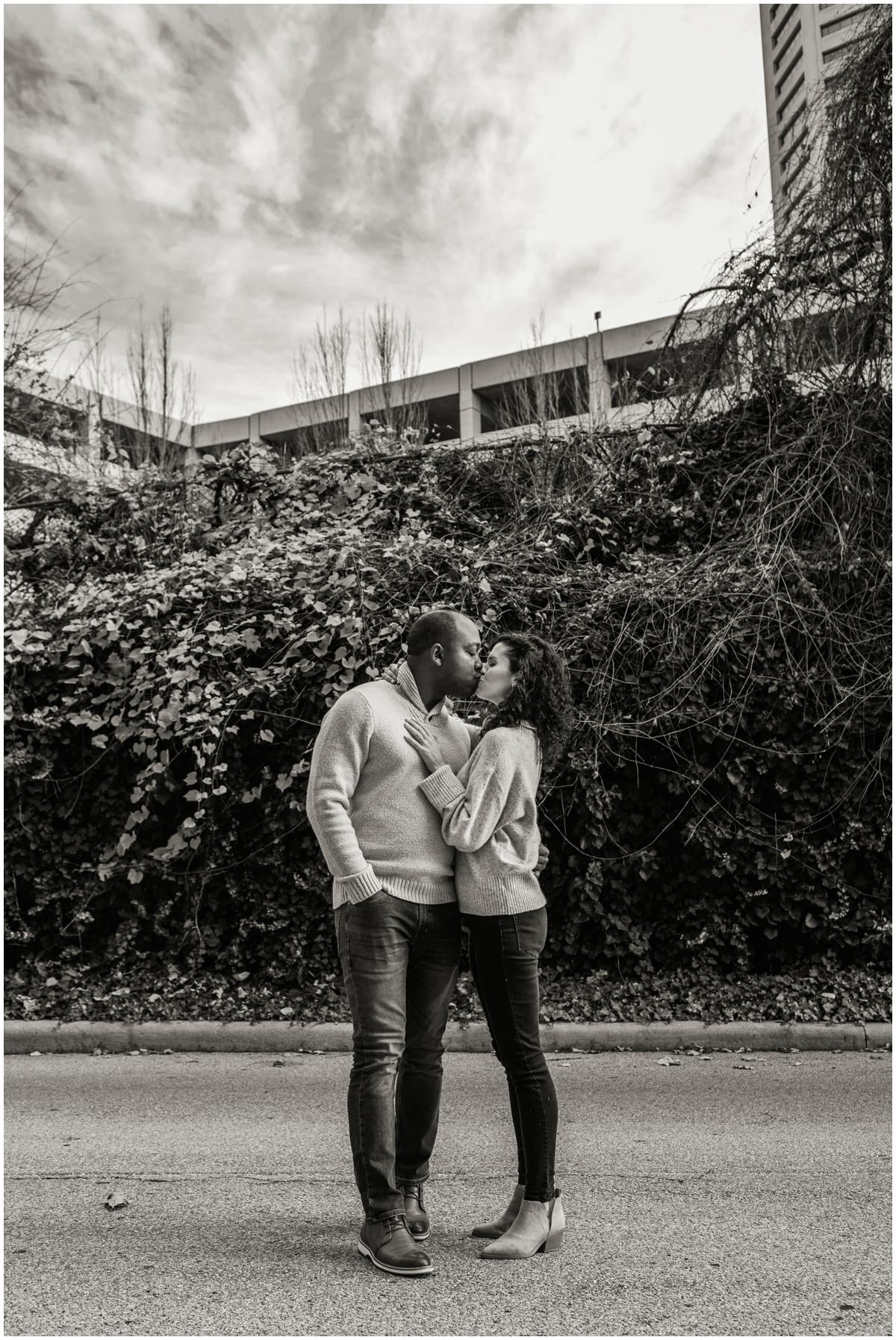 Adam Lowe Photography, Enagement Session, Engaged, Outdoor, Columbus, Ohio, Downtown, Love