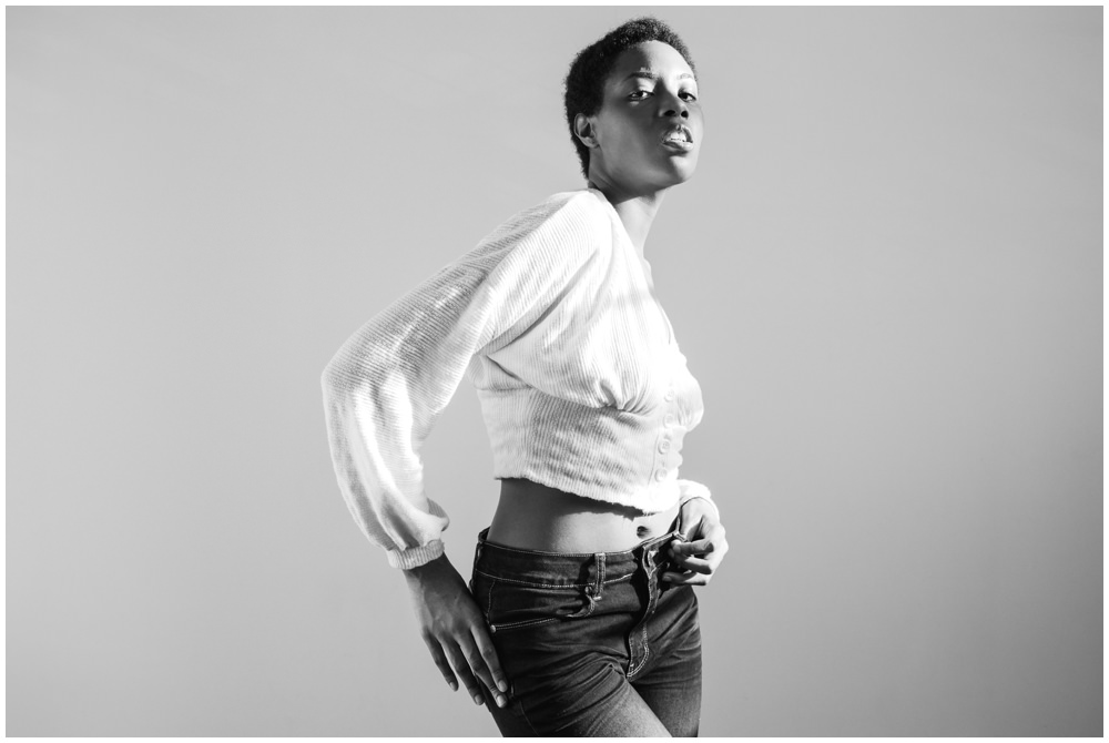 adam lowe photography, phylicia lewis, model, style, studio photography, commercial, editorial,columbus, ohio