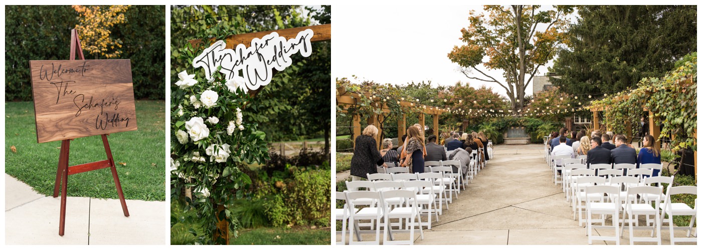 Adam Lowe Photography, wedding, Franklin Park Conservatory, love, bride and groom, outdoor wedding, fine art wedding, Columbus, ohio 