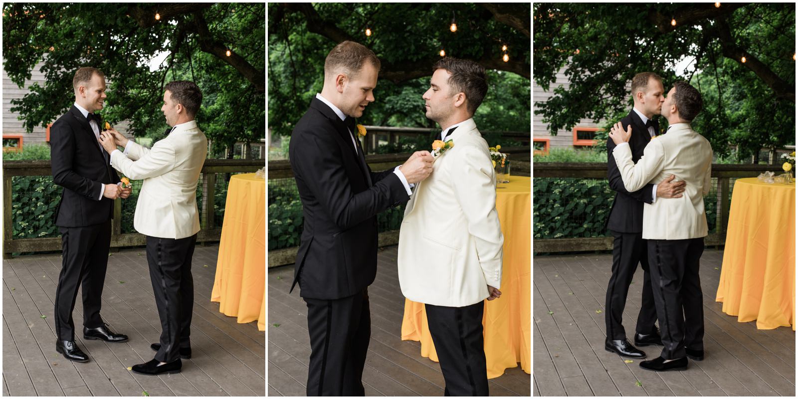 Adam Lowe Photography, gay wedding, Audubon center, Columbus, Ohio, style, love, LGBTQ wedding