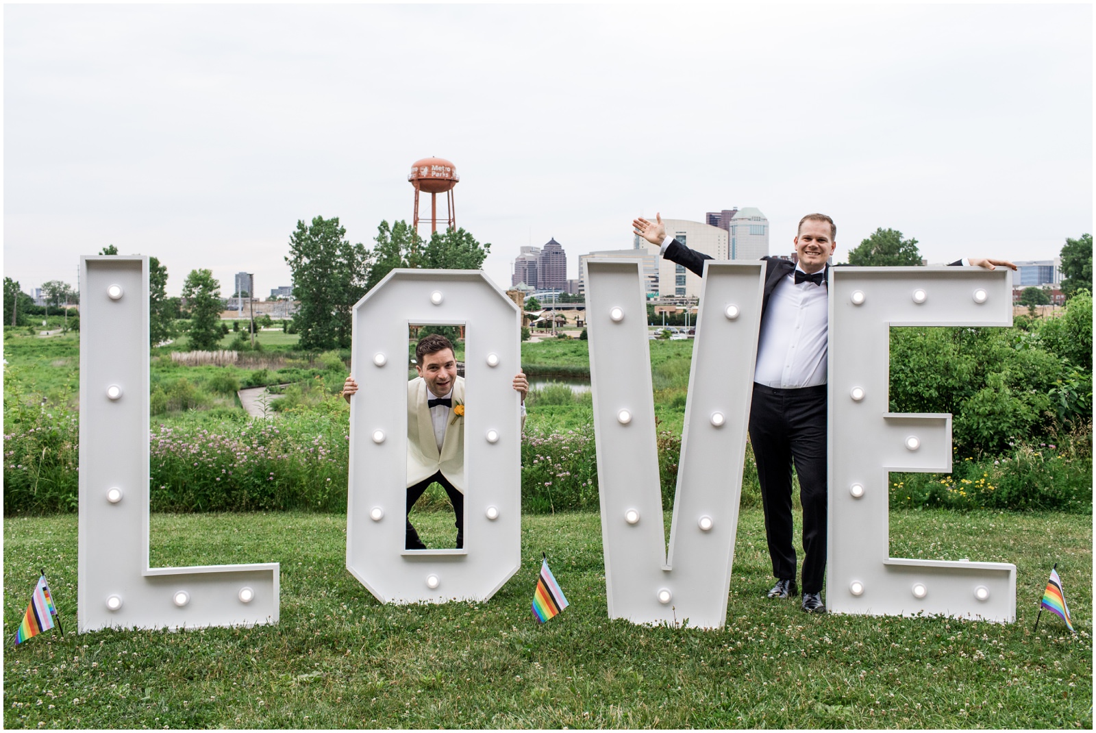 Adam Lowe Photography, gay wedding, Audubon center, Columbus, Ohio, style, love, LGBTQ wedding