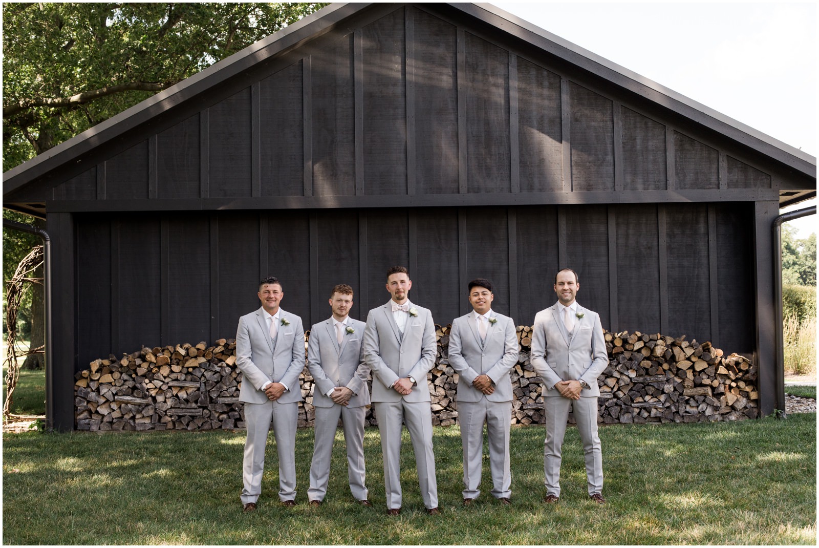 Adam Lowe Photography, Wedding, Wedding Photographer, Love, Style, Columbus, Ohio, Jorgensen Farms, Oak Grove