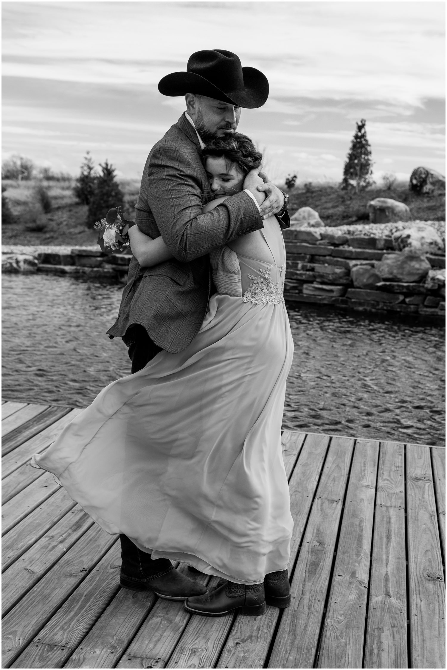 Adam Lowe Photography, Outdoor Wedding, Marysville, Ohio, Columbus, Editorial, love, cowboy wedding, Retreat 21, Harley Davidson, Motorcycle Wedding
