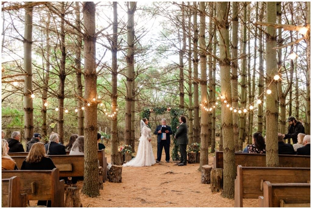 Adam Lowe Photography, Columbus, Ohio, Wedding, Photographer, Stylish, Love, The Orchard House, Granville, Outdoor wedding, Wedding in the woods, editorial wedding