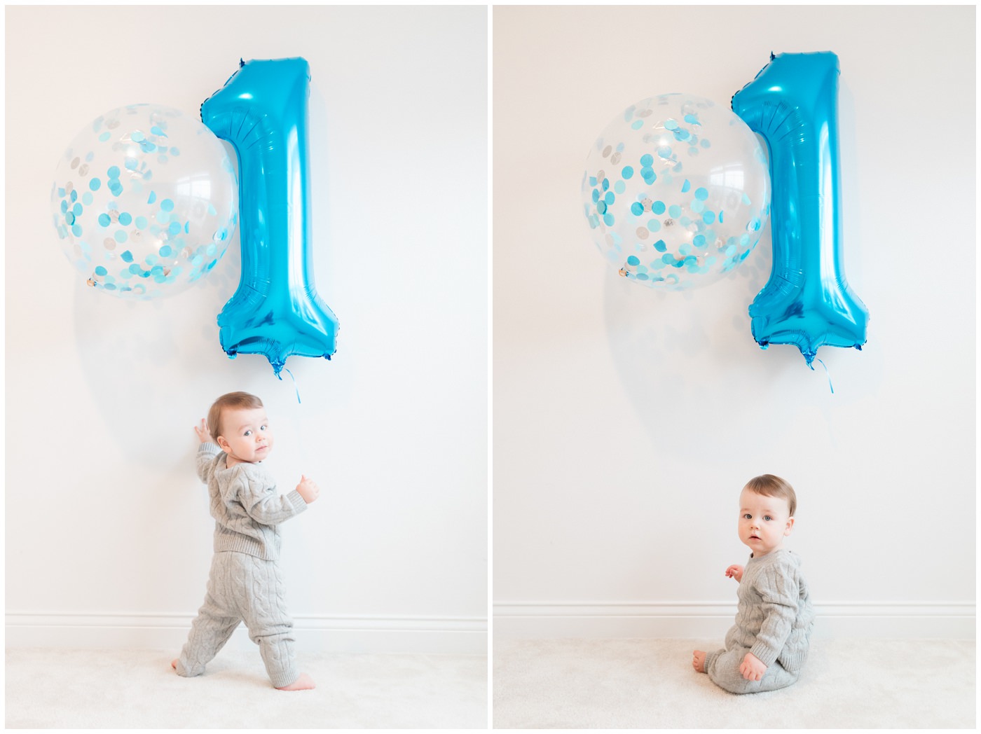 Adam Lowe photography, family session, cake smash, baby, 1 year old, editorial, Columbus, Ohio 