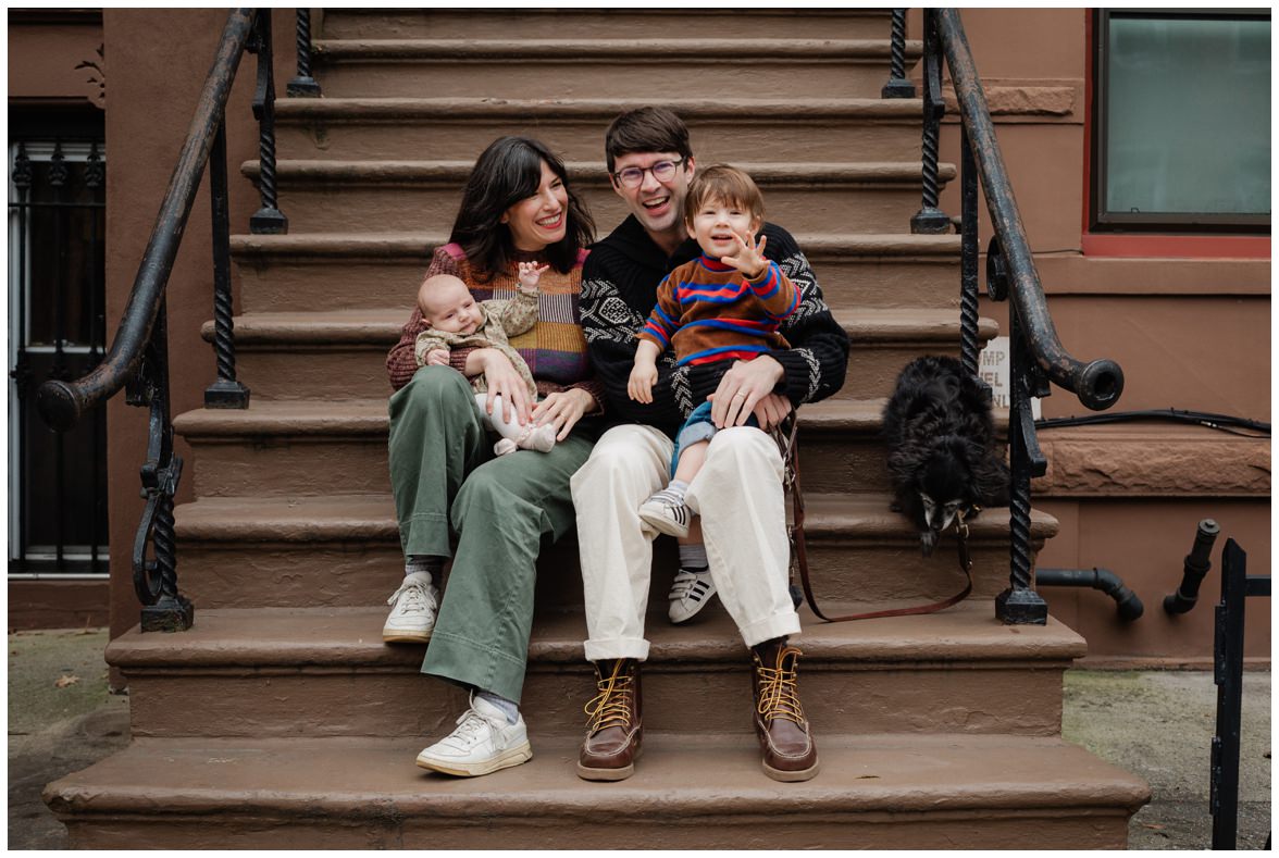 Adam Lowe Photography, Family Session, Photographer, NYC, New York City, Brooklyn, Editorial, Love, Stylish